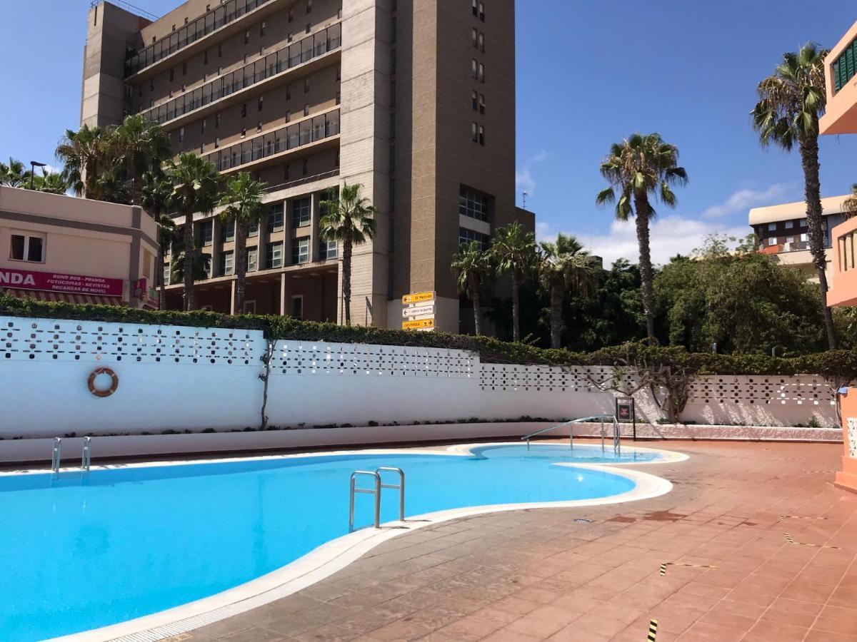Apartment Holiday Loft Puerto De La Cruz *