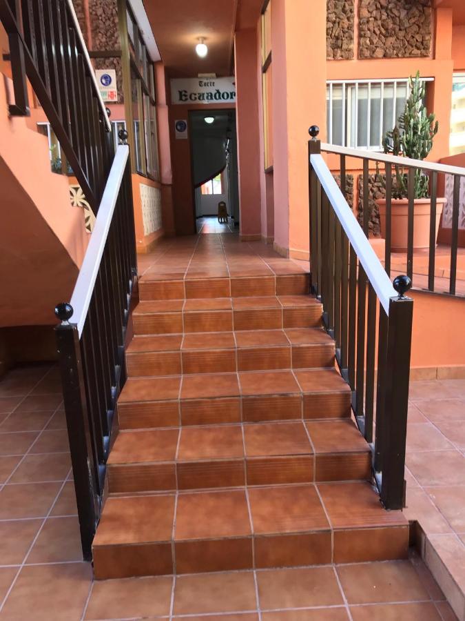 Holiday Loft Puerto De La Cruz Apartment