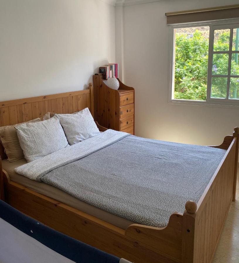 Apartament La Casa De Nina