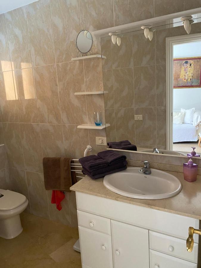 La Casa De Nina Apartament