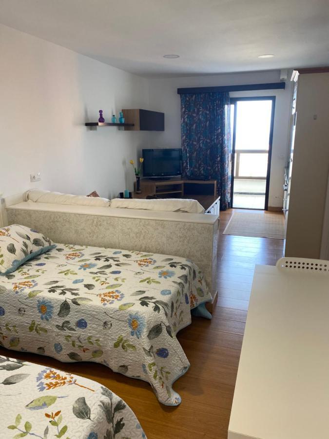 Bonito Estudio Centrico Apartment