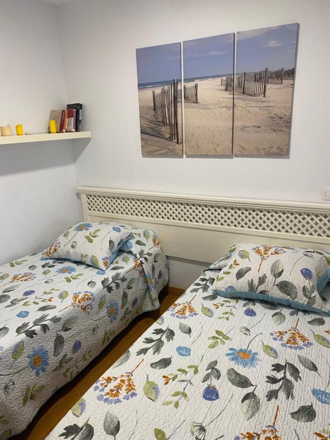 Apartment Bonito Estudio Centrico