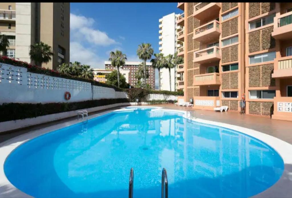 Regina Pacis * Puerto de la Cruz (Tenerife)