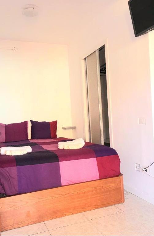Aparthotel Regina Pacis
