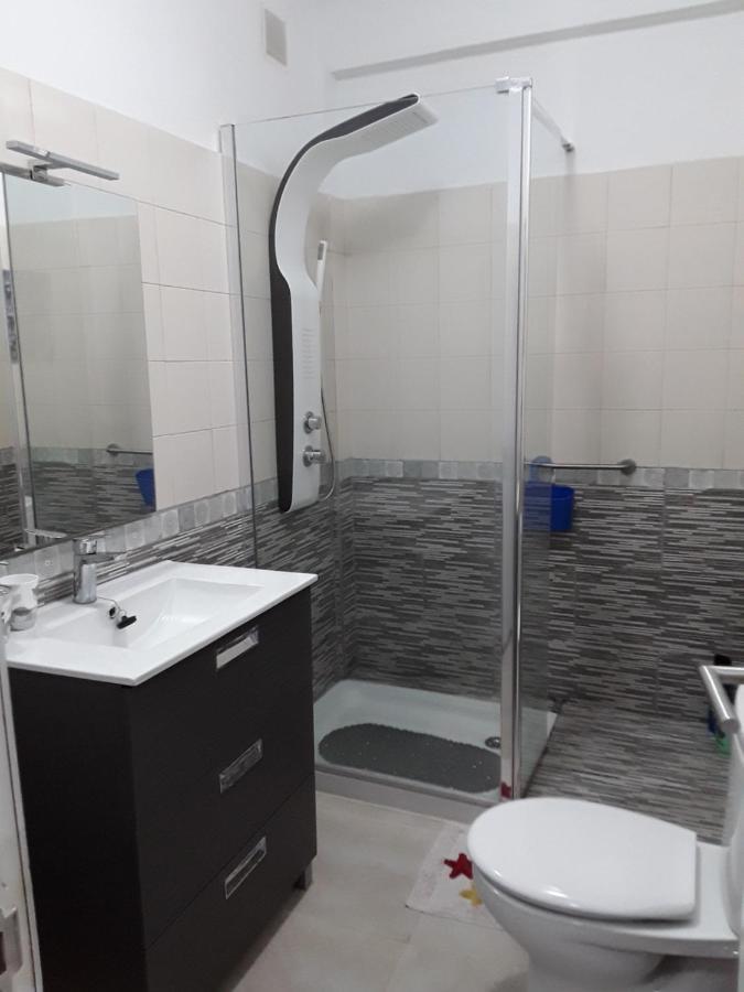 Rosmary Apartment
