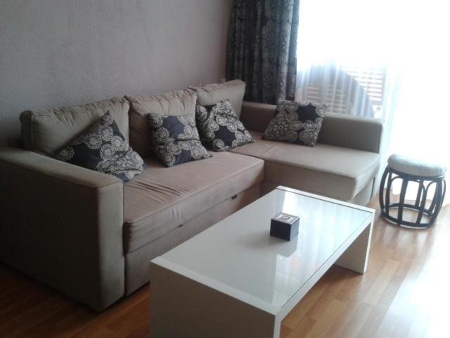 Huoneisto Tranquilo