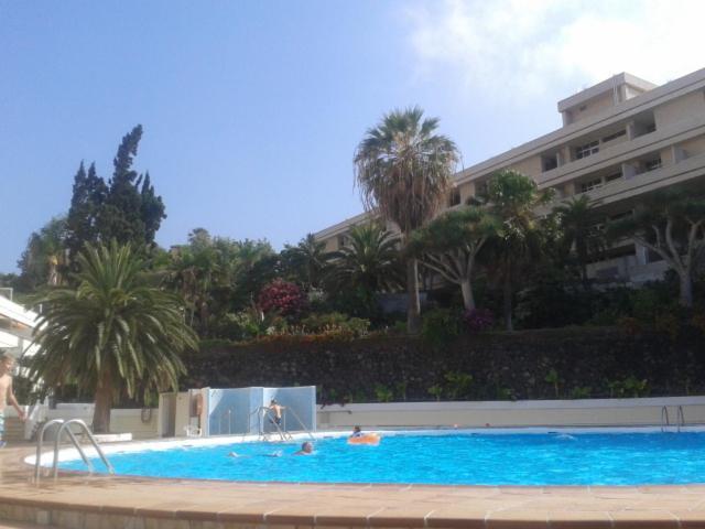 Tranquilo * Puerto de la Cruz (Tenerife)
