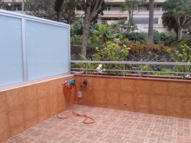 Huoneisto Tranquilo