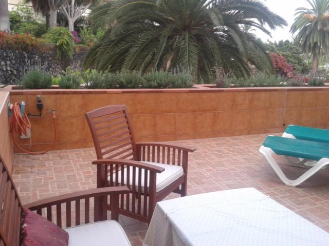 Tranquilo Huoneisto *