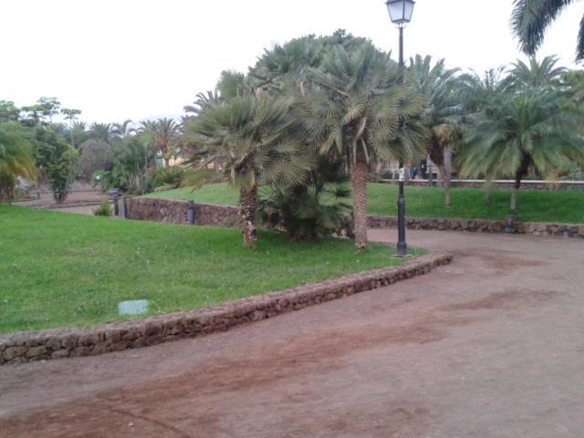 Huoneisto Tranquilo