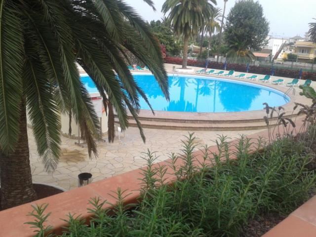 Huoneisto Tranquilo