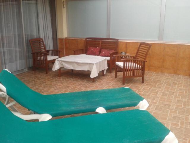 Huoneisto Tranquilo *