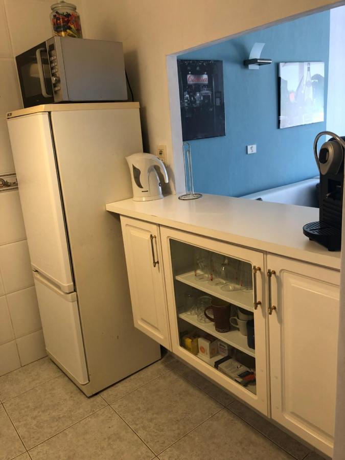Fm Casa Appartement *