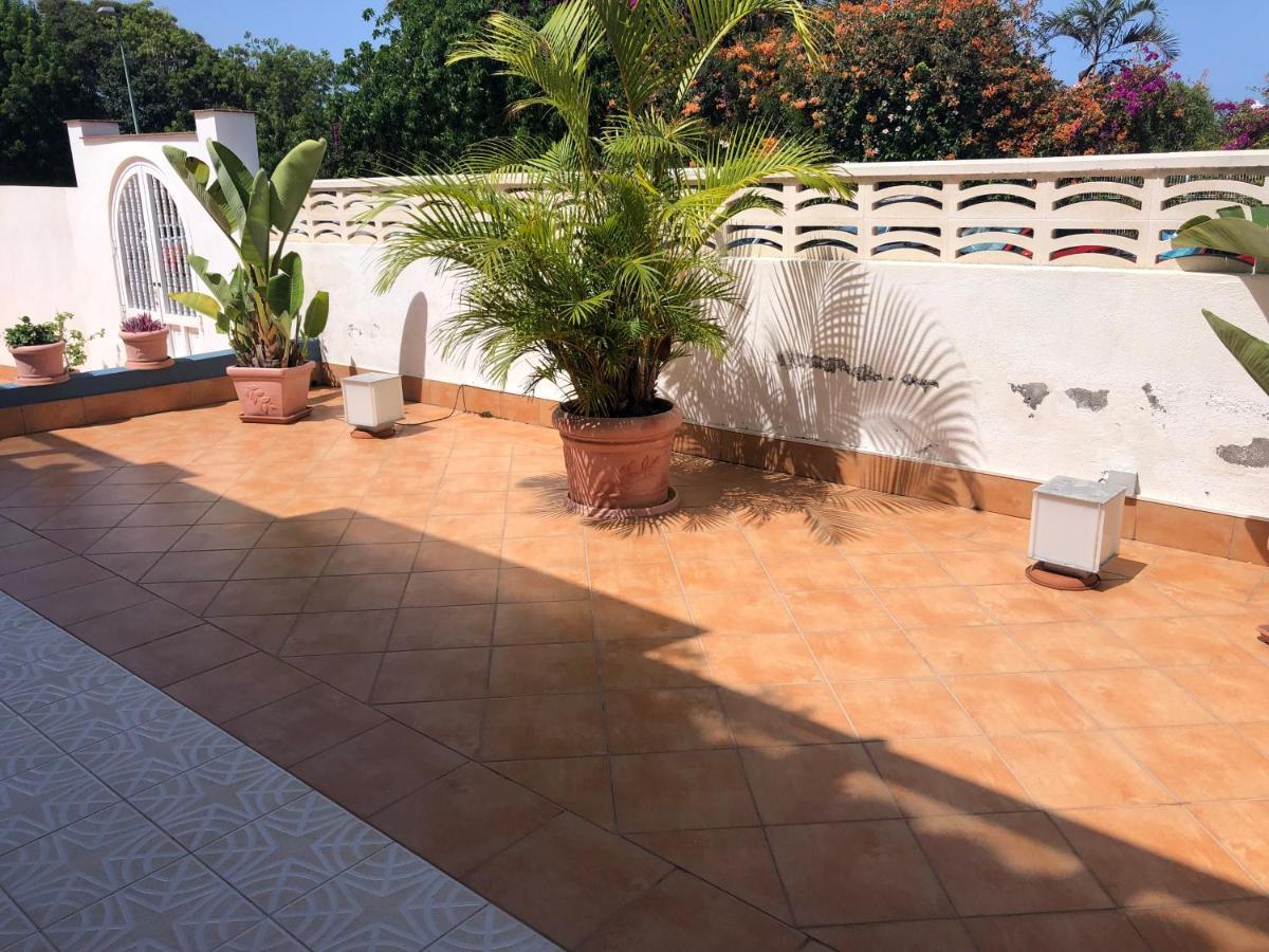 Appartement Fm Casa Puerto de la Cruz (Tenerife)