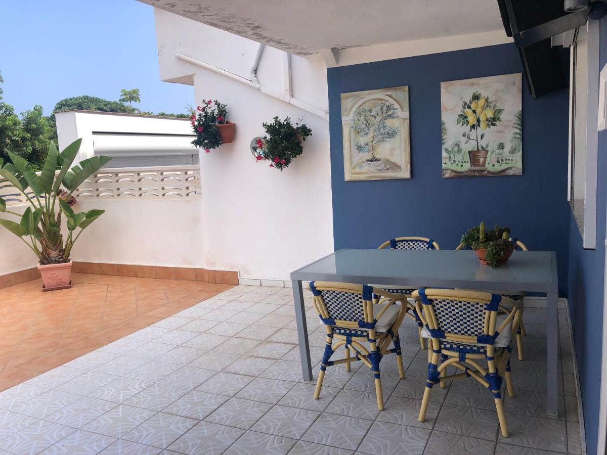 Fm Casa Appartement *