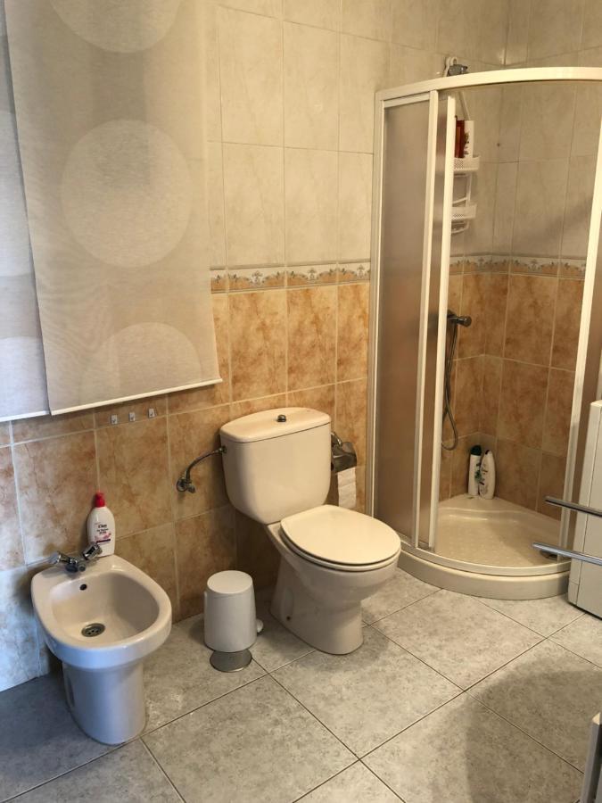 Fm Casa Appartement *