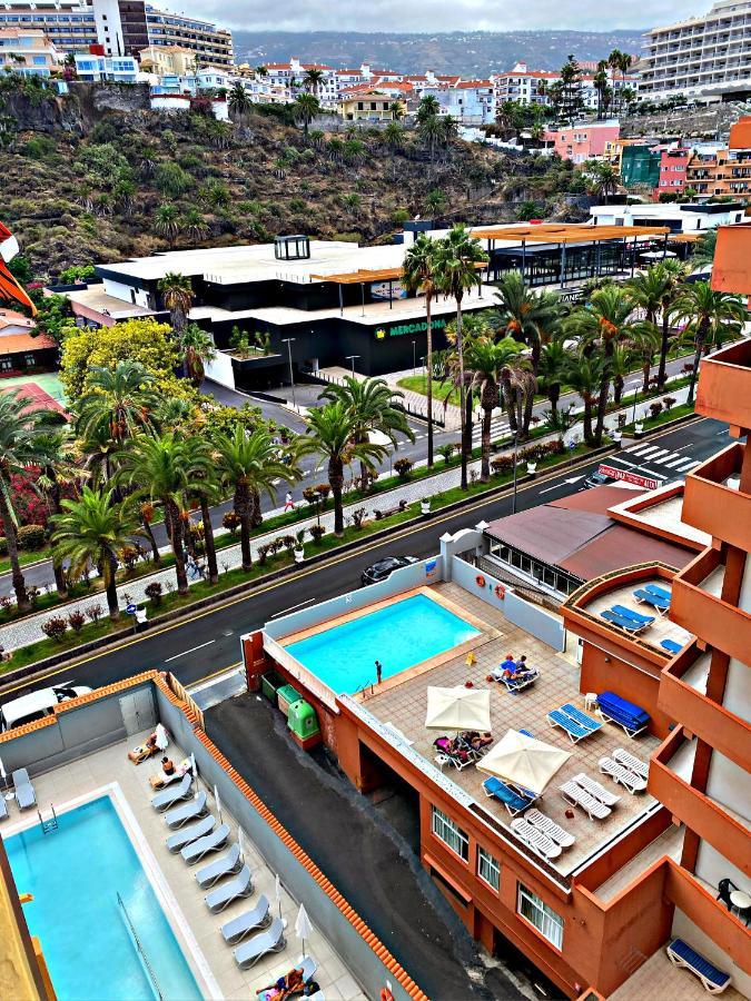 Apartment Estudio Dos En Martianez Puerto de la Cruz (Tenerife)