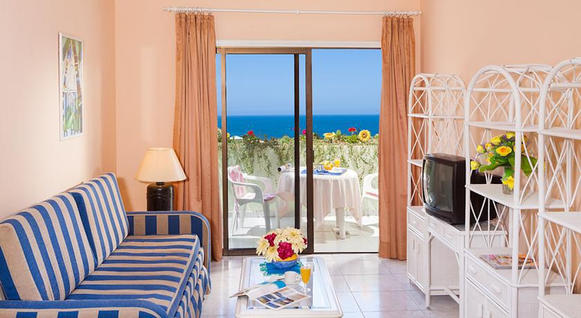 Apartment Bahia Playa *