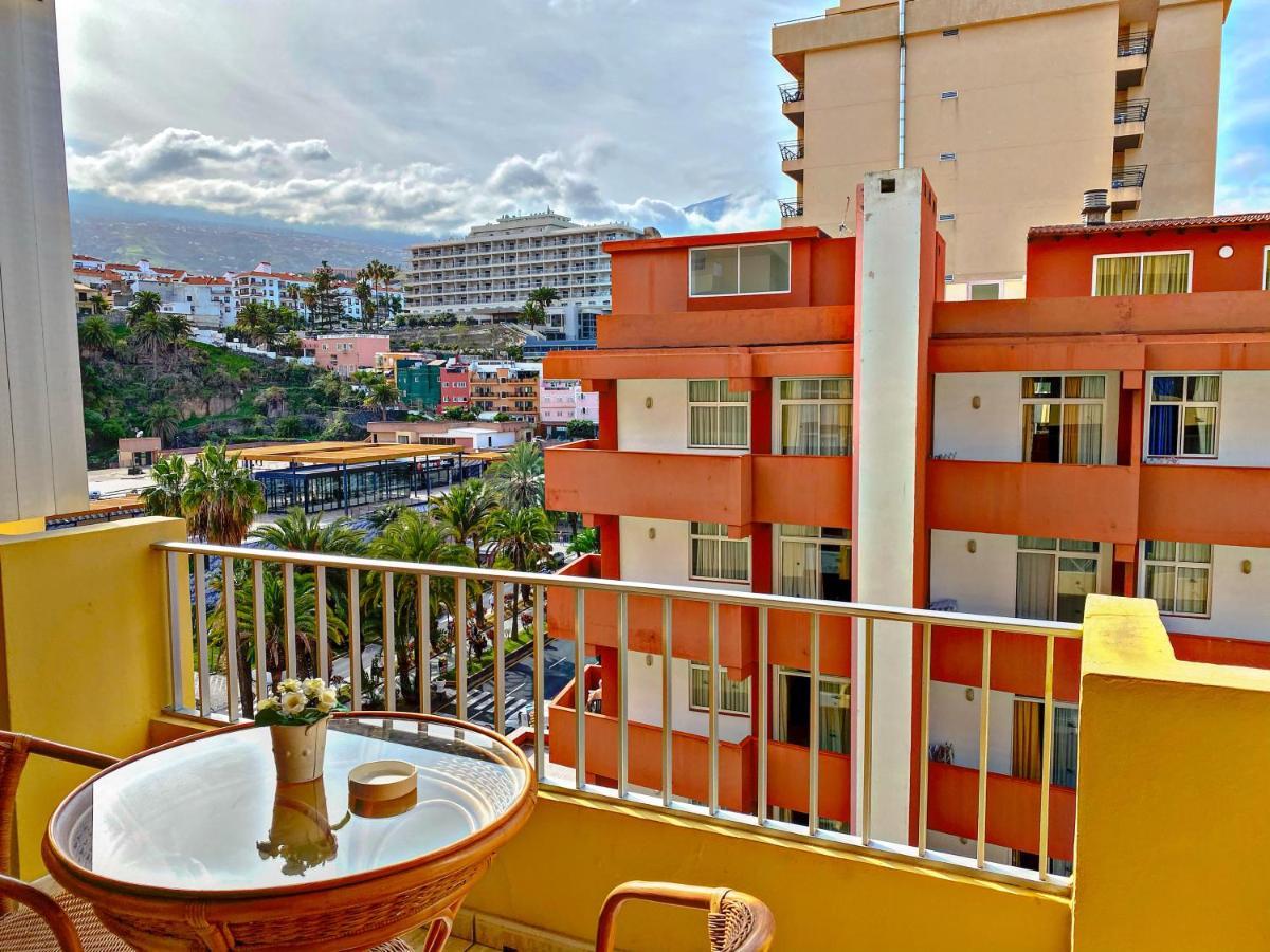 Apartment Estudio Dos En Martianez *