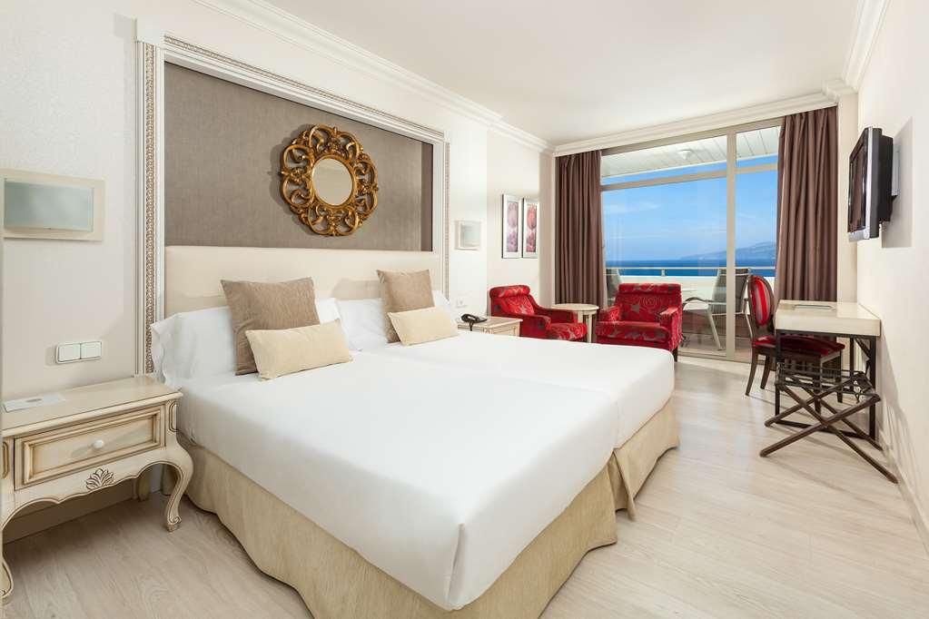 Hotel Melia Costa Atlantis Tenerife Puerto de la Cruz (Tenerife)
