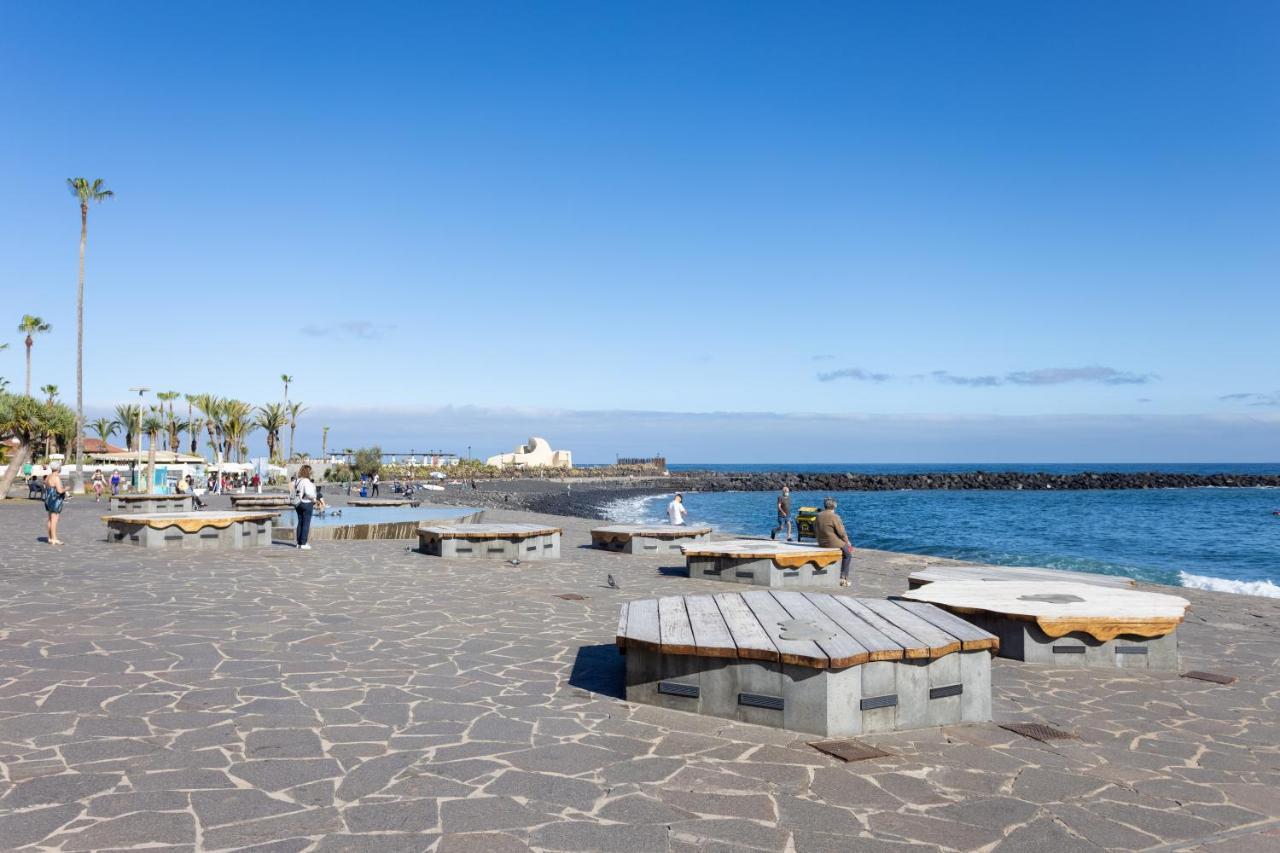 Apartamento Home2book Sea View Puerto De La Cruz *