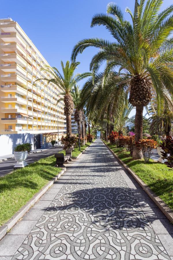 Home2book Sea View Puerto De La Cruz