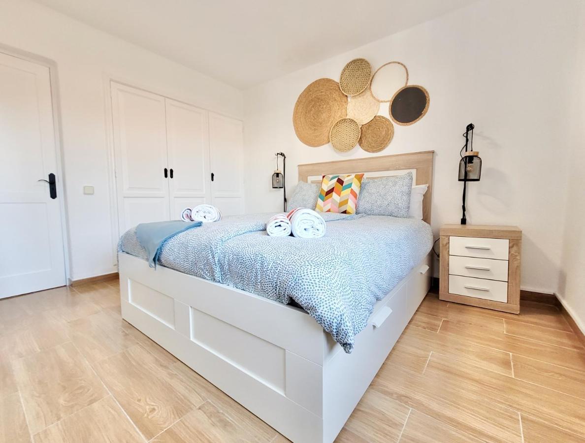 Appartement Casa Donald *