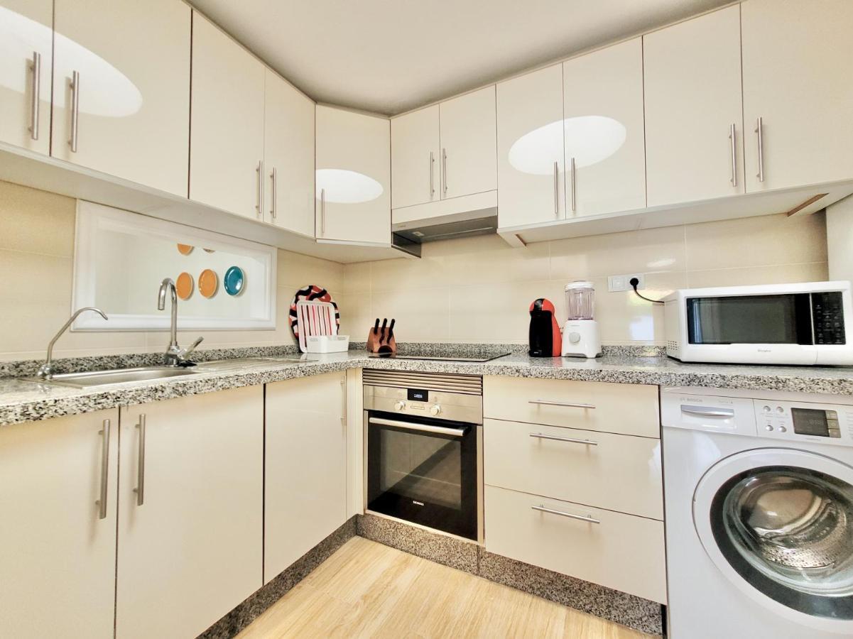 Appartement Casa Donald *