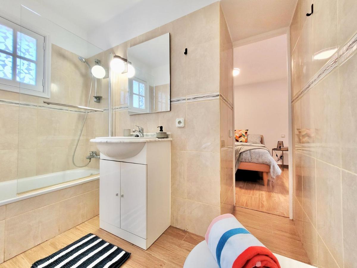 Casa Donald Appartement