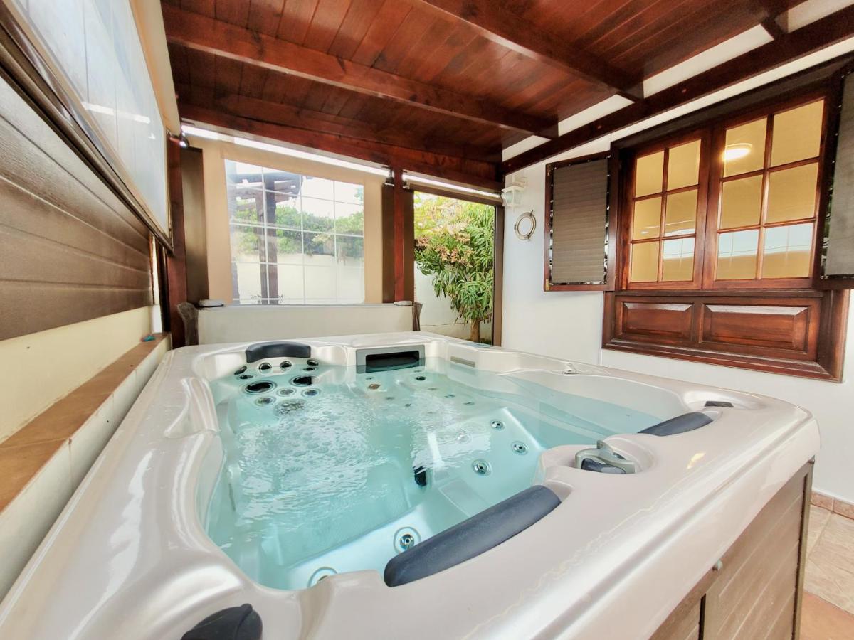 Appartement Casa Donald *