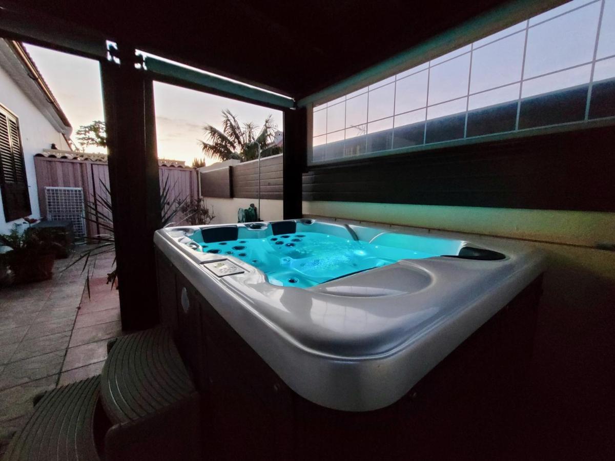 Appartement Casa Donald