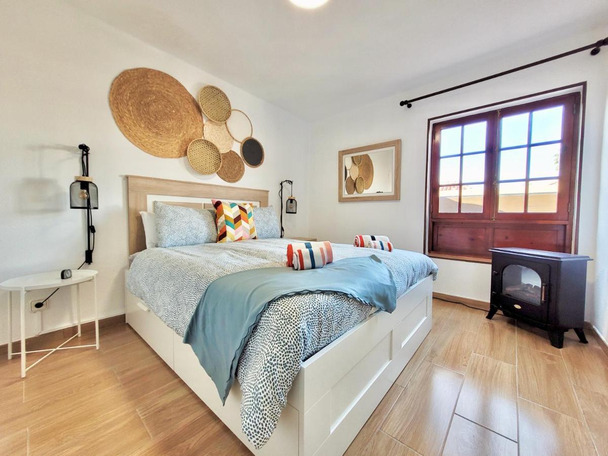 Appartement Casa Donald Puerto de la Cruz (Tenerife)