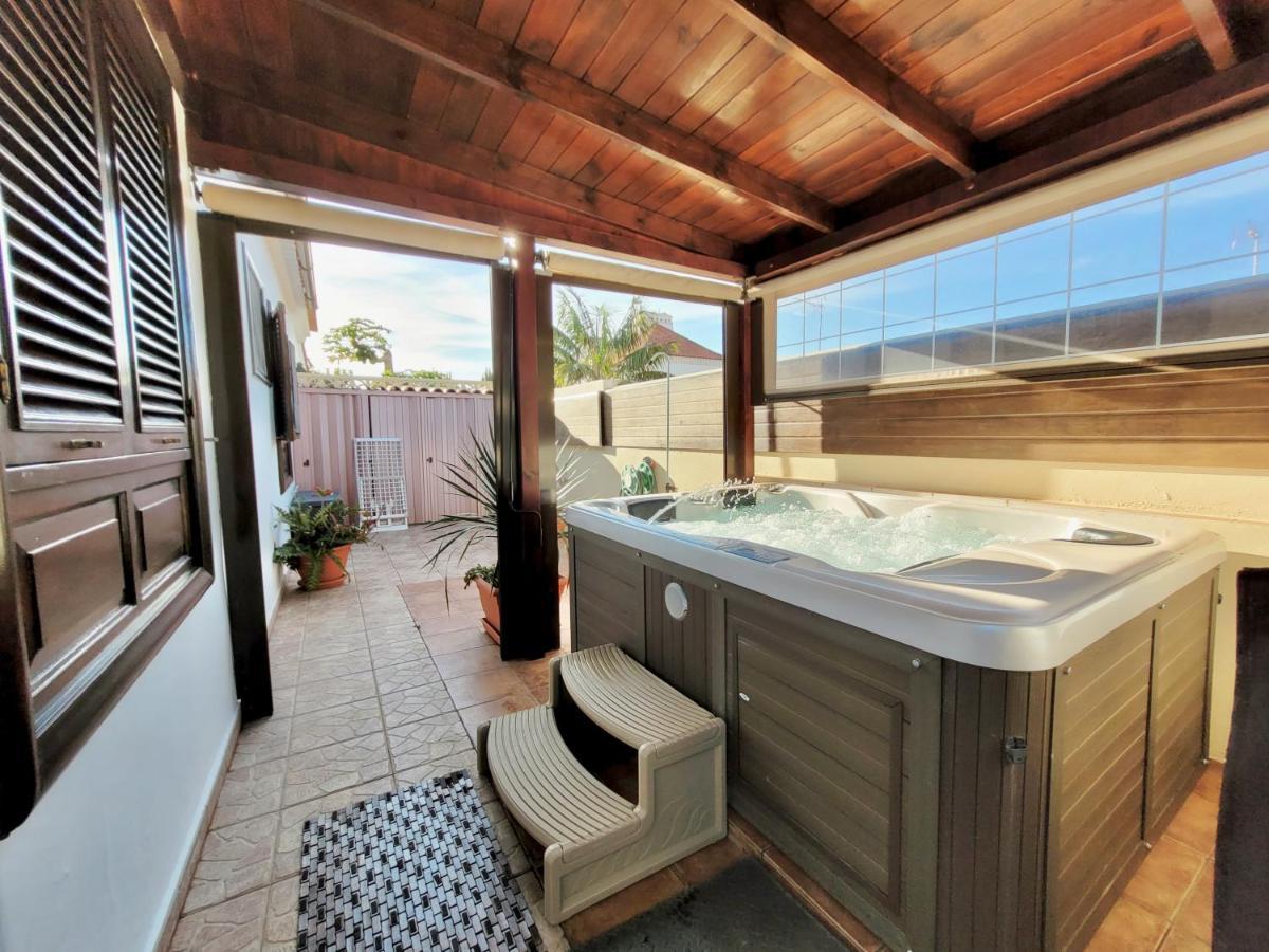 Appartement Casa Donald