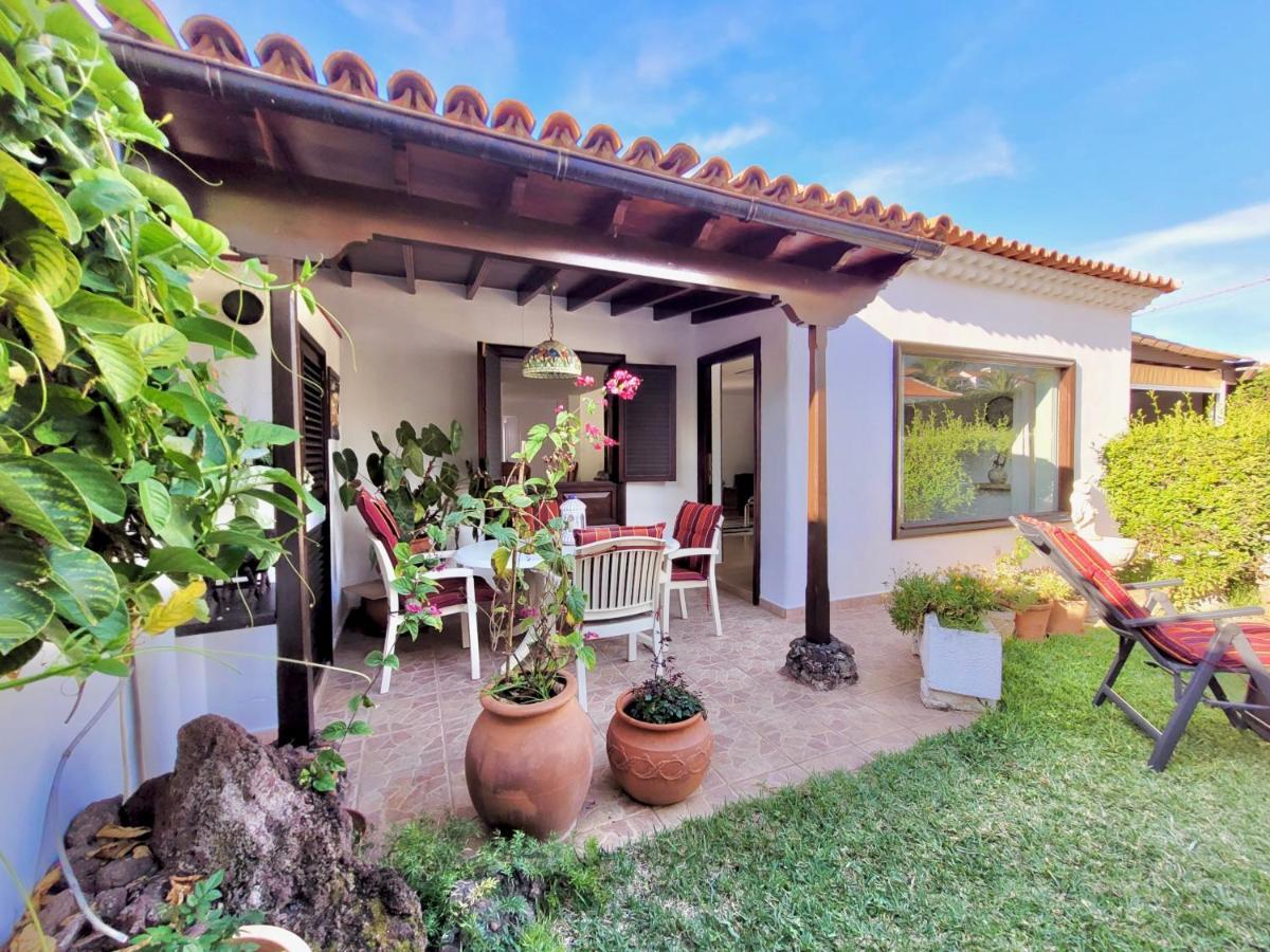 Appartement Casa Donald