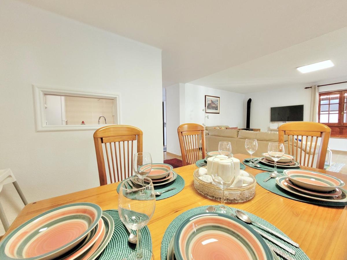 Appartement Casa Donald