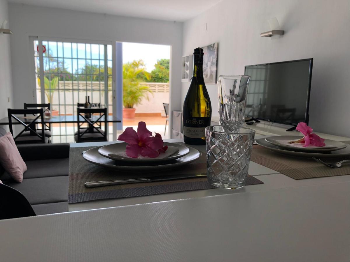 Fm Casa Appartement *