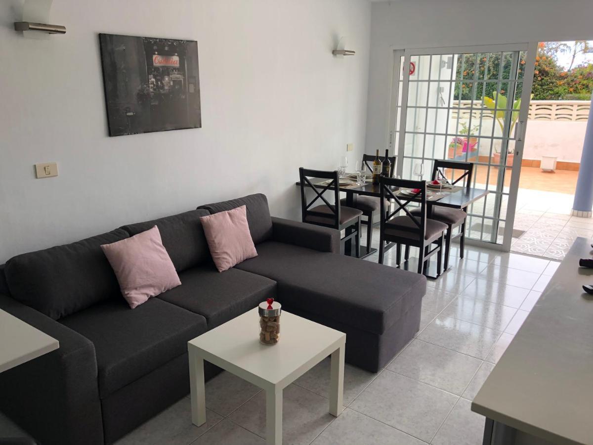 Fm Casa Appartement *