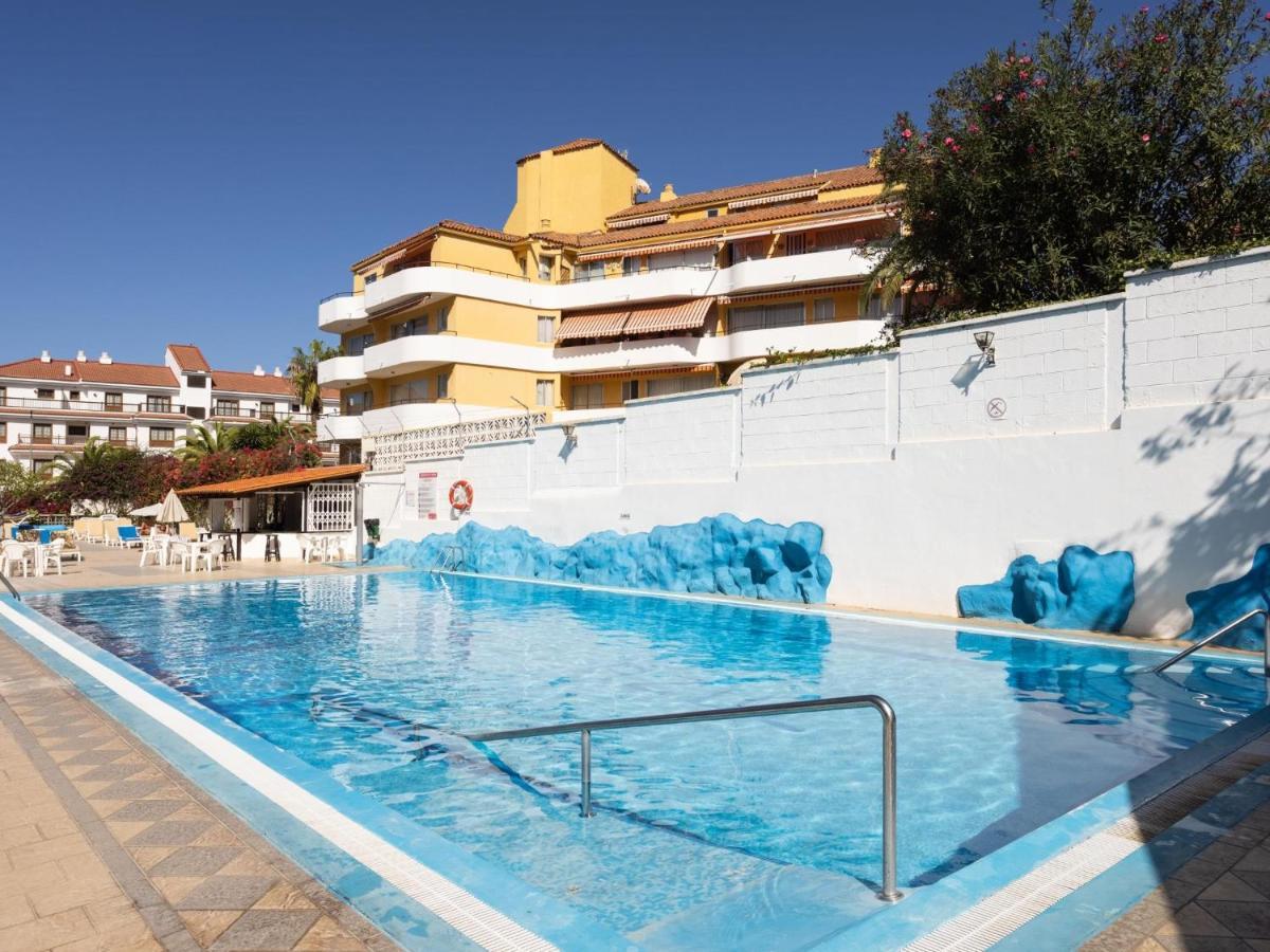 Live Pez Azul Otel Puerto de la Cruz (Tenerife)