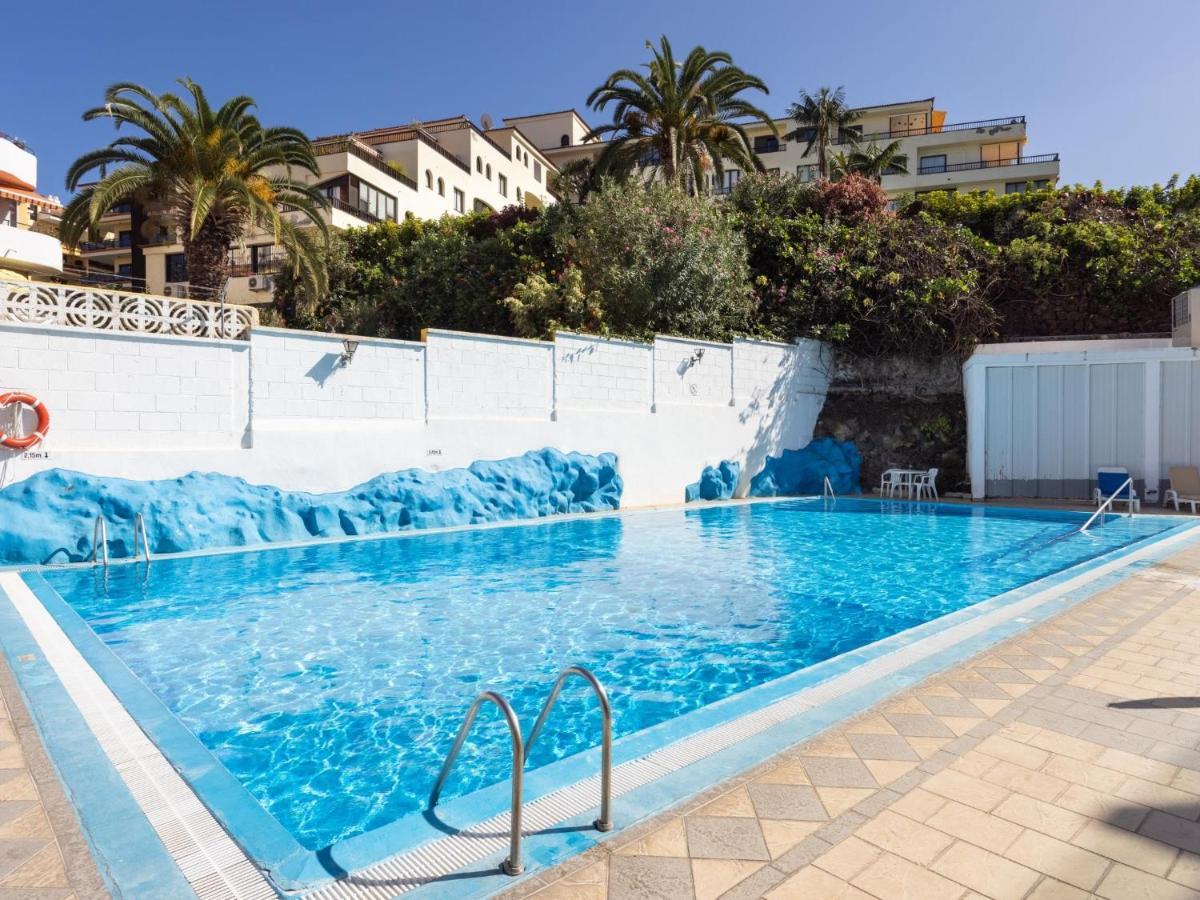 Live Pez Azul Otel