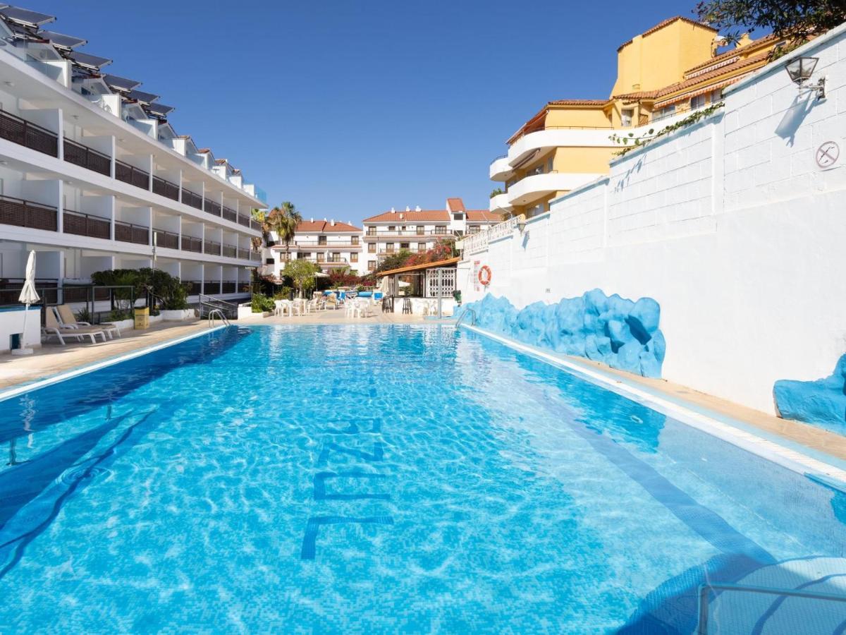 Live Pez Azul Otel