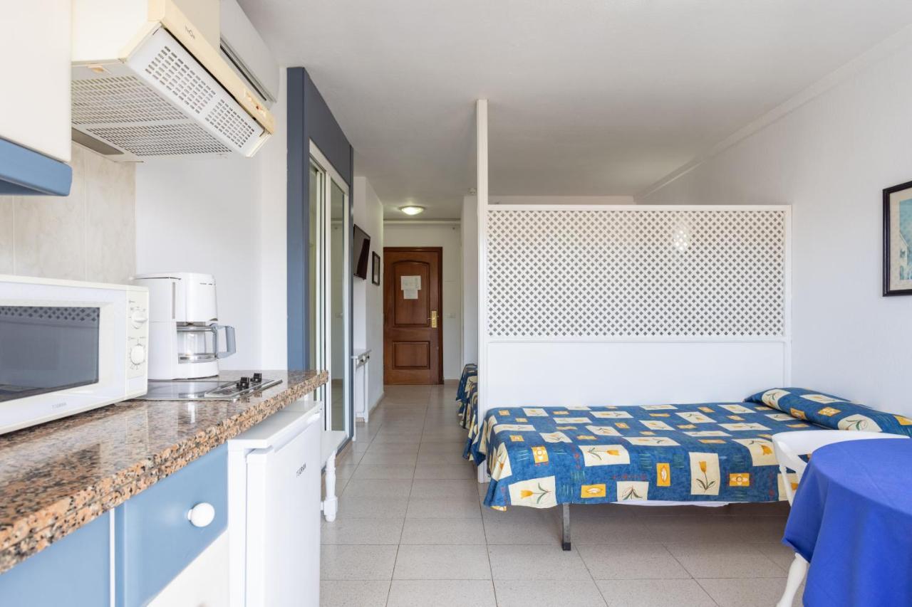 Live Pez Azul Otel Puerto de la Cruz (Tenerife)