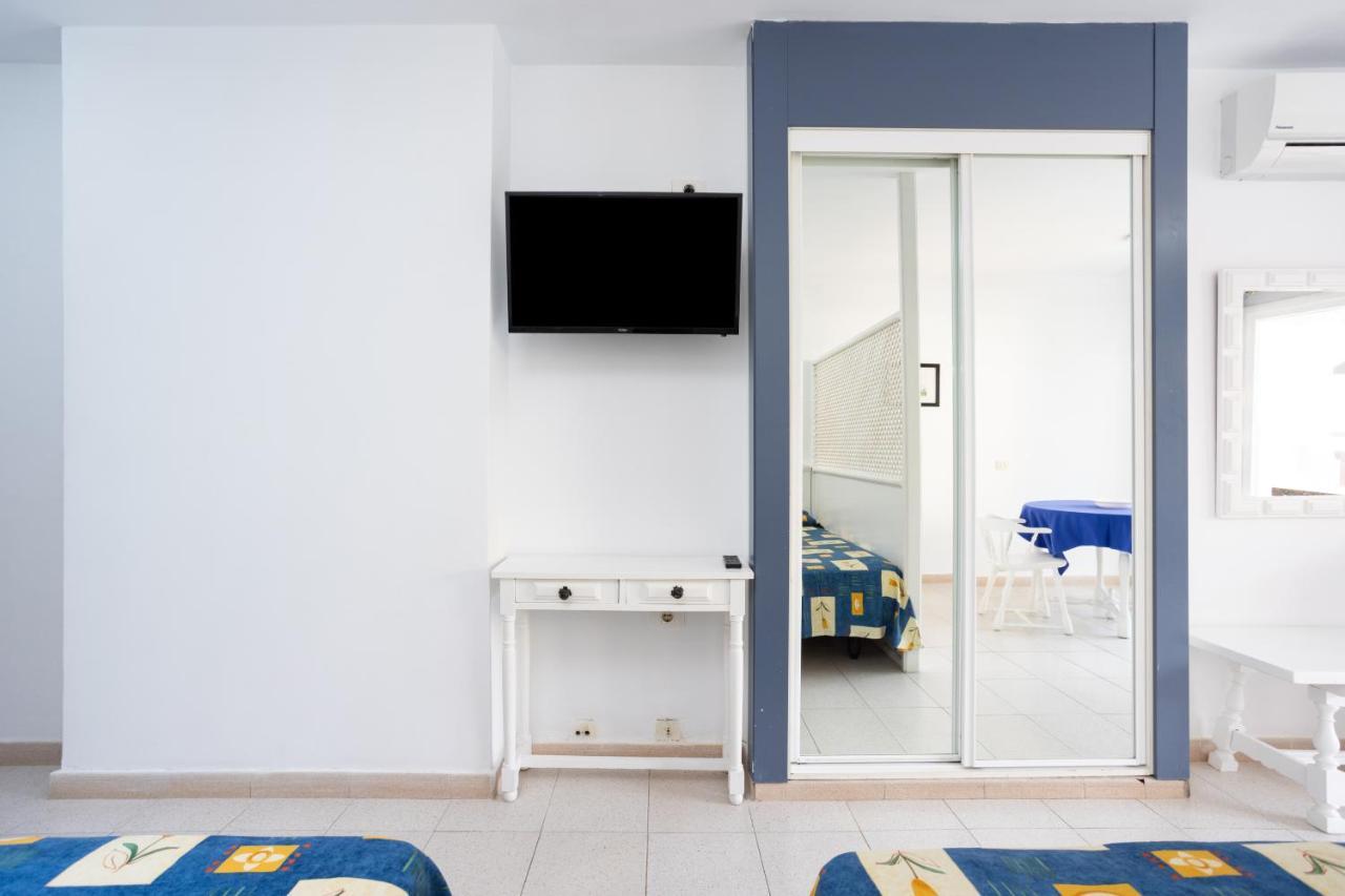 Otel Live Pez Azul