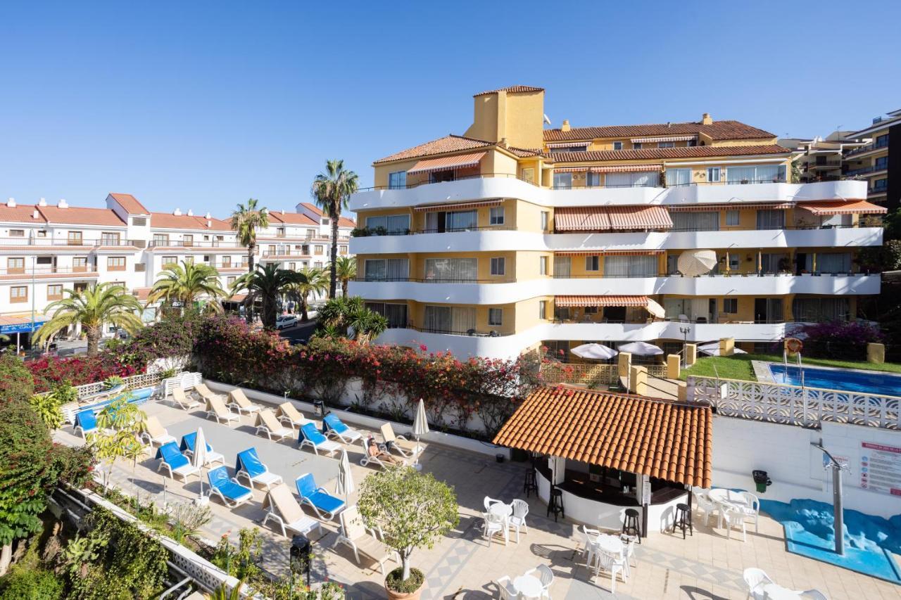 Otel Live Pez Azul