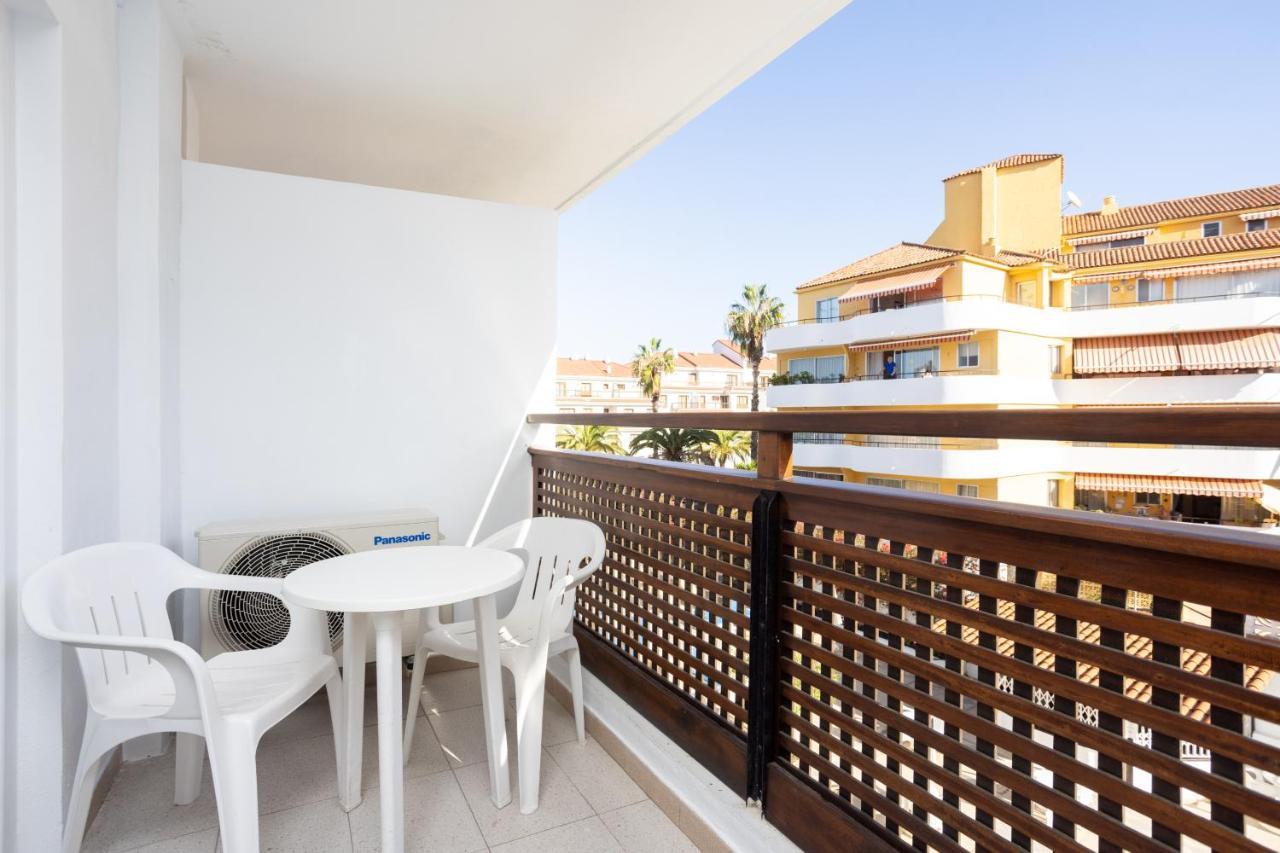 Otel Live Pez Azul