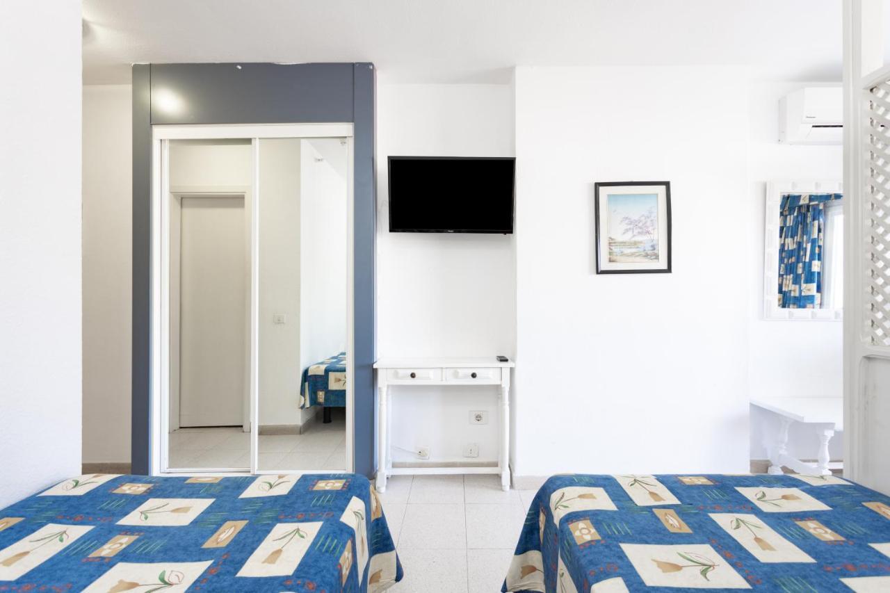 Otel Live Pez Azul *