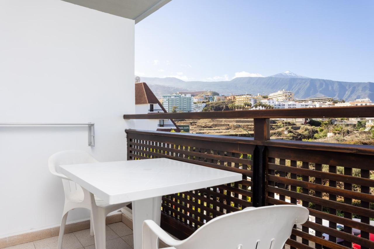 Otel Live Pez Azul Puerto de la Cruz (Tenerife)