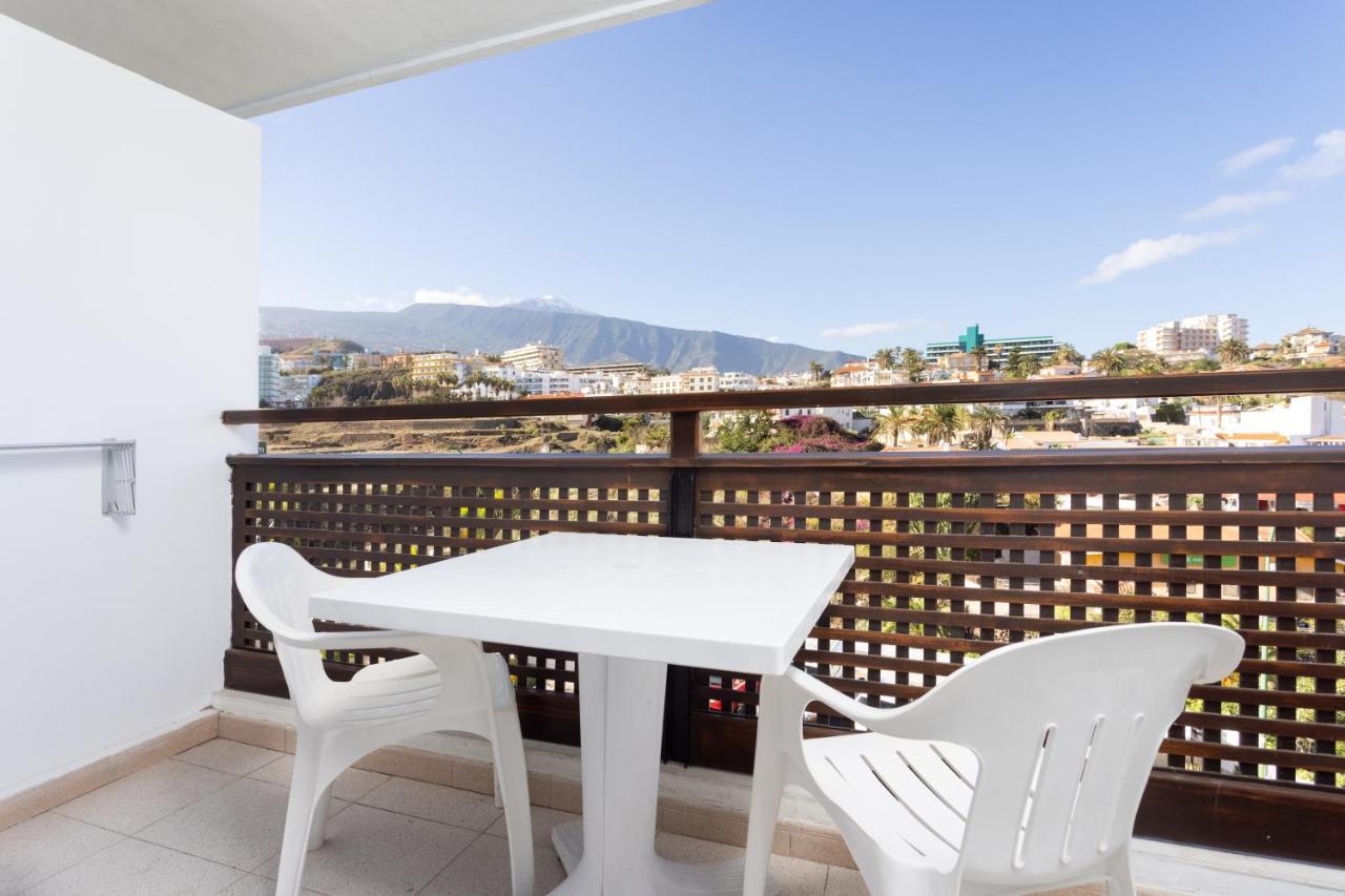 Otel Live Pez Azul Puerto de la Cruz (Tenerife)