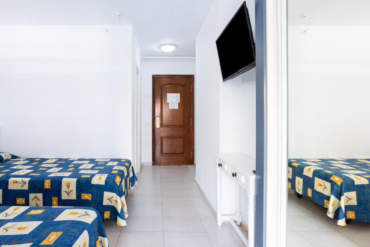 Live Pez Azul Otel