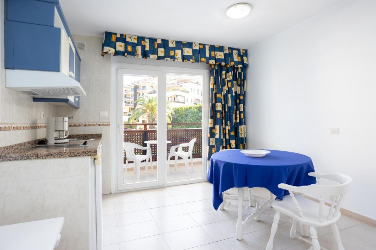 Live Pez Azul Otel Puerto de la Cruz (Tenerife)
