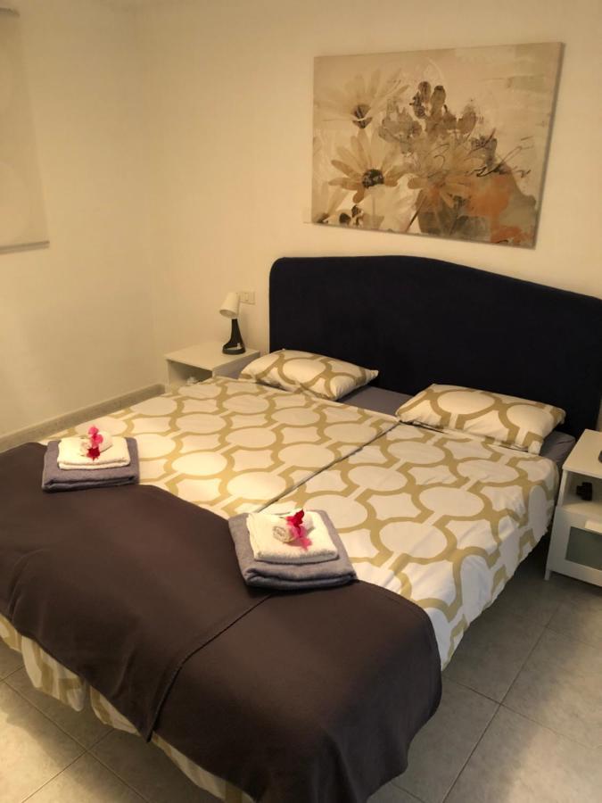 Appartement Fm Casa Puerto de la Cruz (Tenerife)